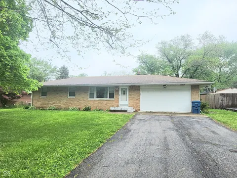 7109 Chandler Drive, Indianapolis, IN 46217 - MLS#: 22036921