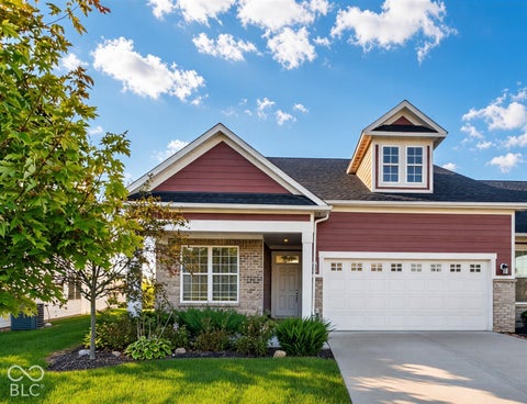 Photo of 10053 Adler Court, Noblesville, IN 46060 (MLS # 22129337)