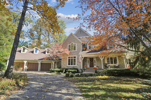 2872 Jeremy Court, Carmel, IN 46033 - MLS#: 22029468