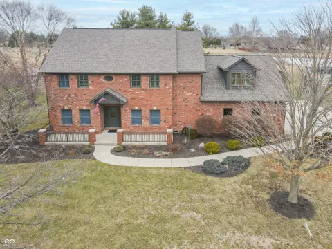 1622 E Mohr Road, Greenfield, IN 46140 - MLS#: 22025840