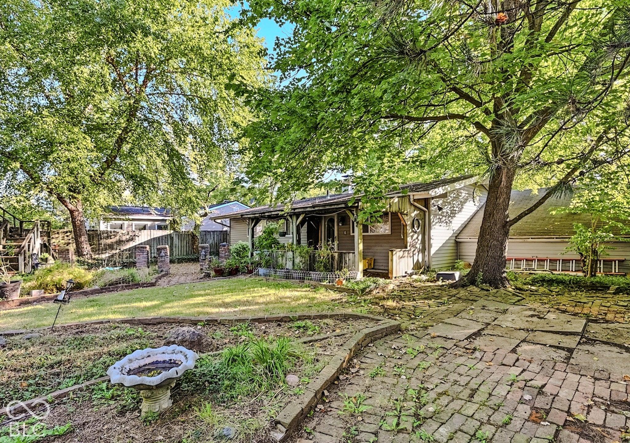 2820 Lucas Way