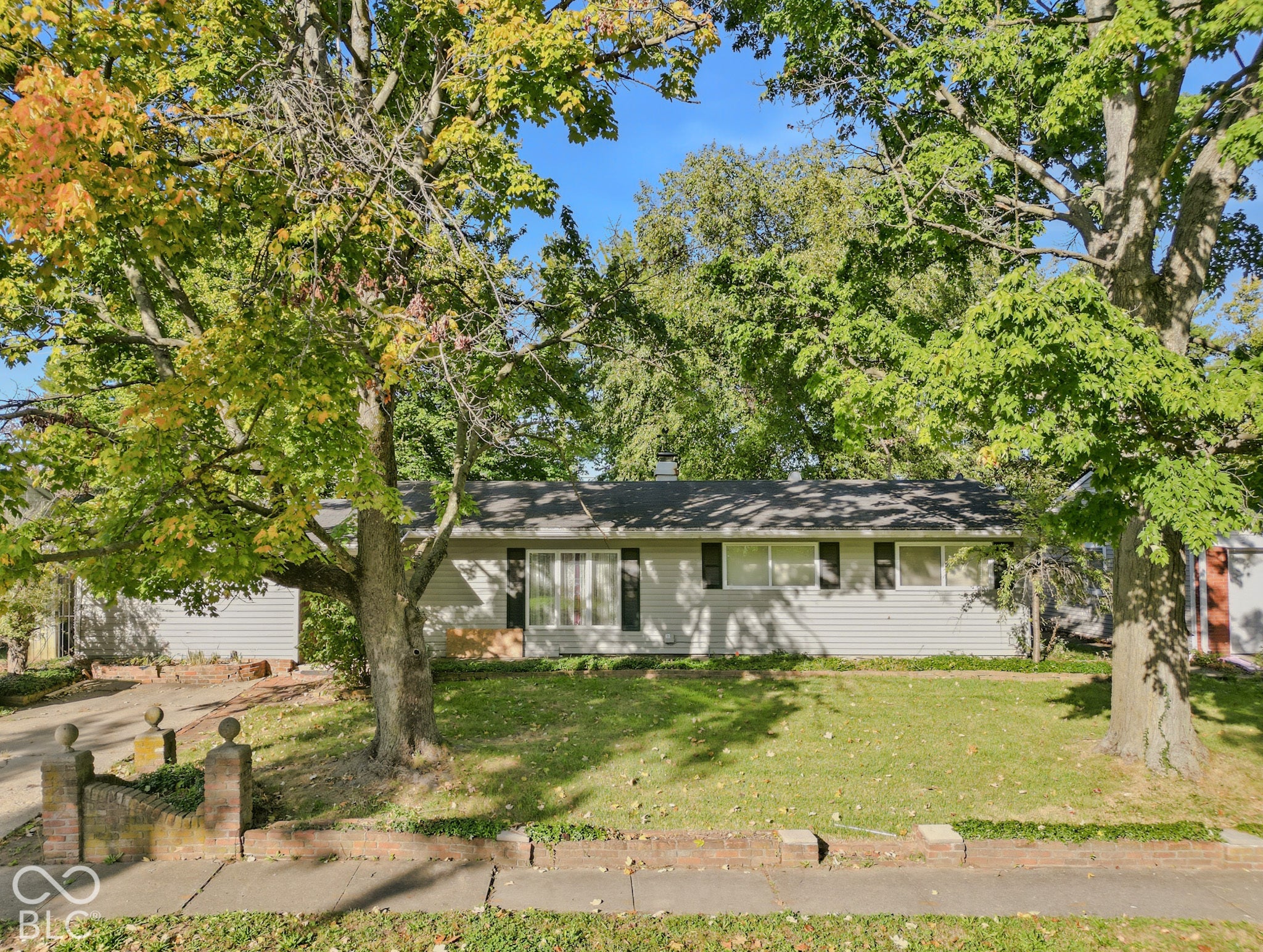 2820 Lucas Way