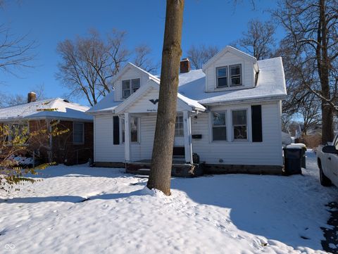 2114 Poplar Street Anderson IN 46012