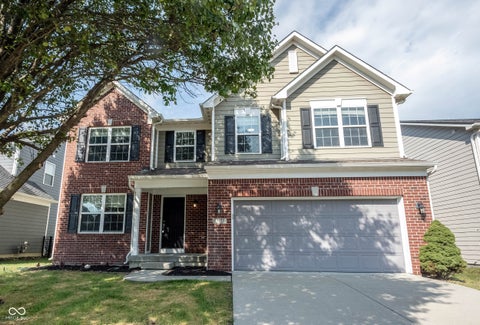Photo of 13672 Sunnyvale LN, Carmel, IN 46074 (MLS # 22125166)