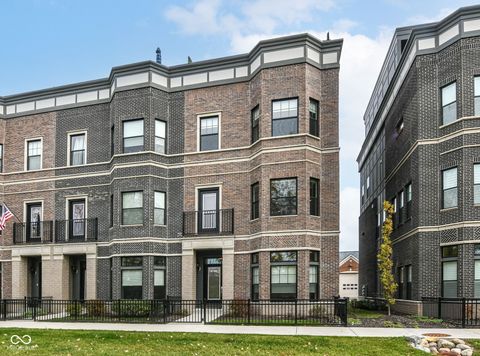 946 Berkhamsted Lane Carmel IN 46032