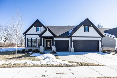 18862 Shefler Boulevard, Noblesville, IN 46062 - MLS#: 21998292