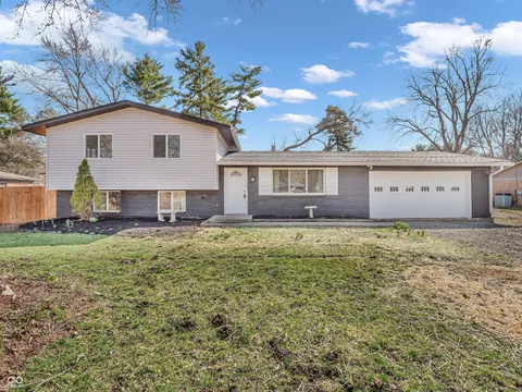 9829 Chambray Drive, Indianapolis, IN 46280 - MLS#: 22015338