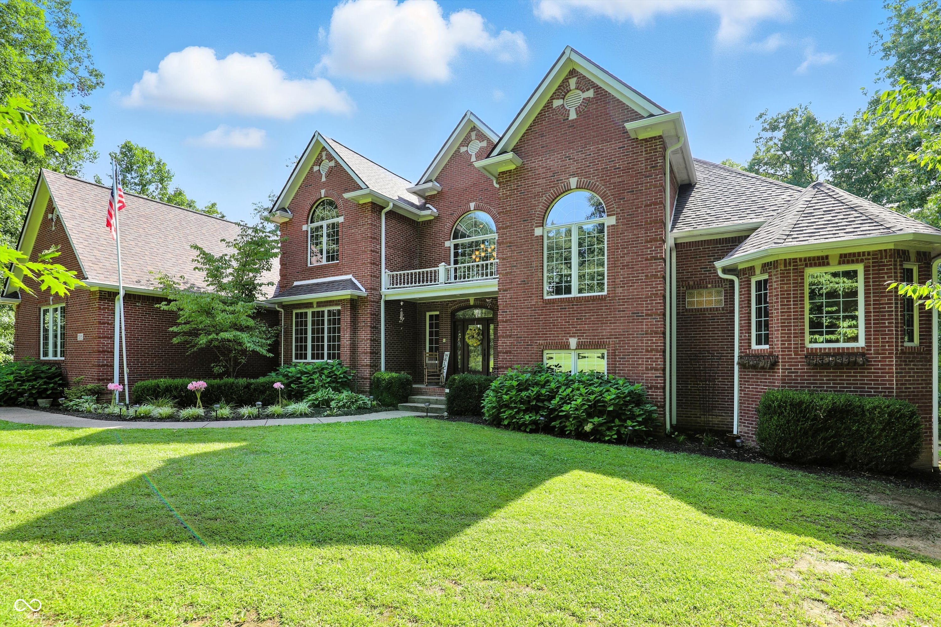 3215 Kestrel Court