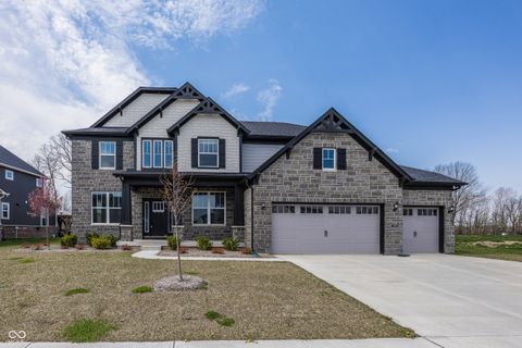 Photo of 14472 Beaument Boulevard, Carmel, IN 46074 (MLS # 22094540)