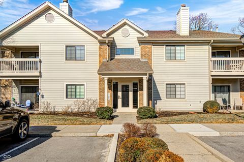 Photo of 11760 Glenbrook Court #205, Carmel, IN 46032 (MLS # 22086527)