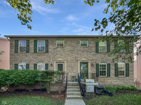3078 Armory Drive, Indianapolis, IN 46208 - MLS#: 22036566
