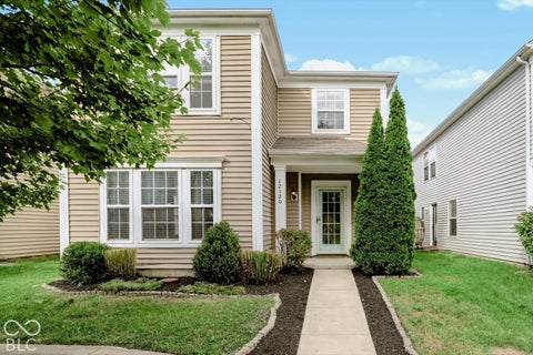 Photo of 12120 E 141st Street, Noblesville, IN 46060 (MLS # 22130754)