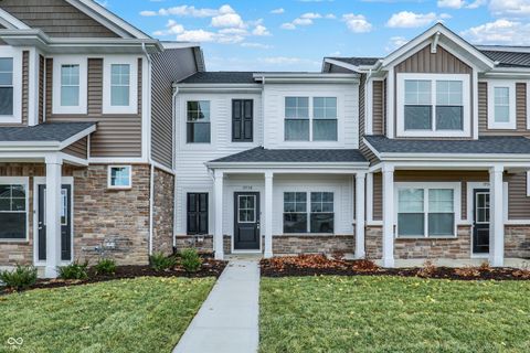 Photo of 19558 Northwest Drive, Westfield, IN 46074 (MLS # 22079444)