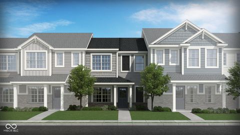 19558 Northwest Drive Westfield IN 46074