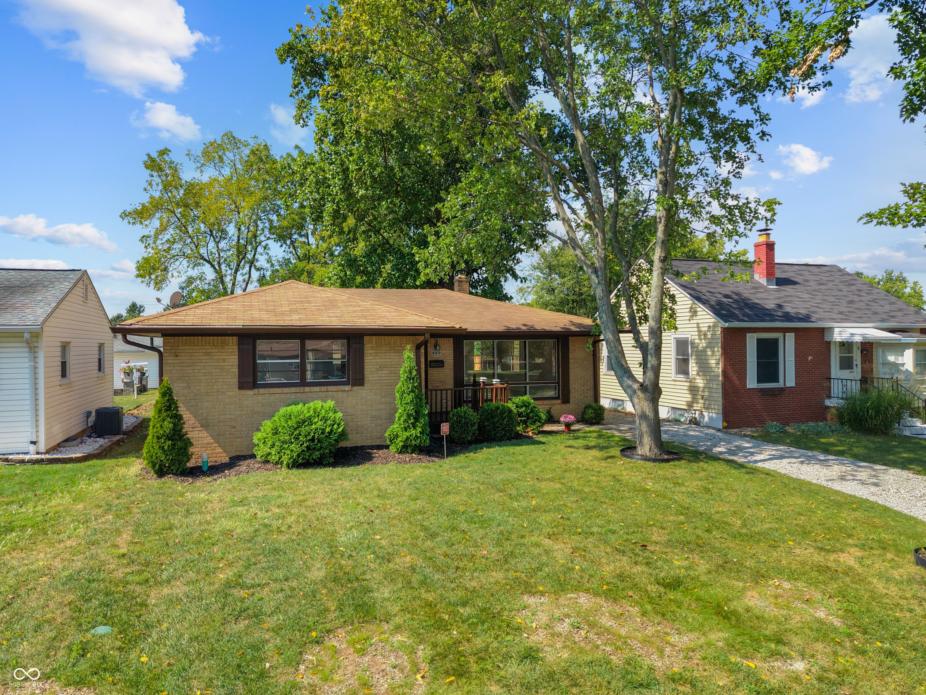 400 N Eaton Avenue