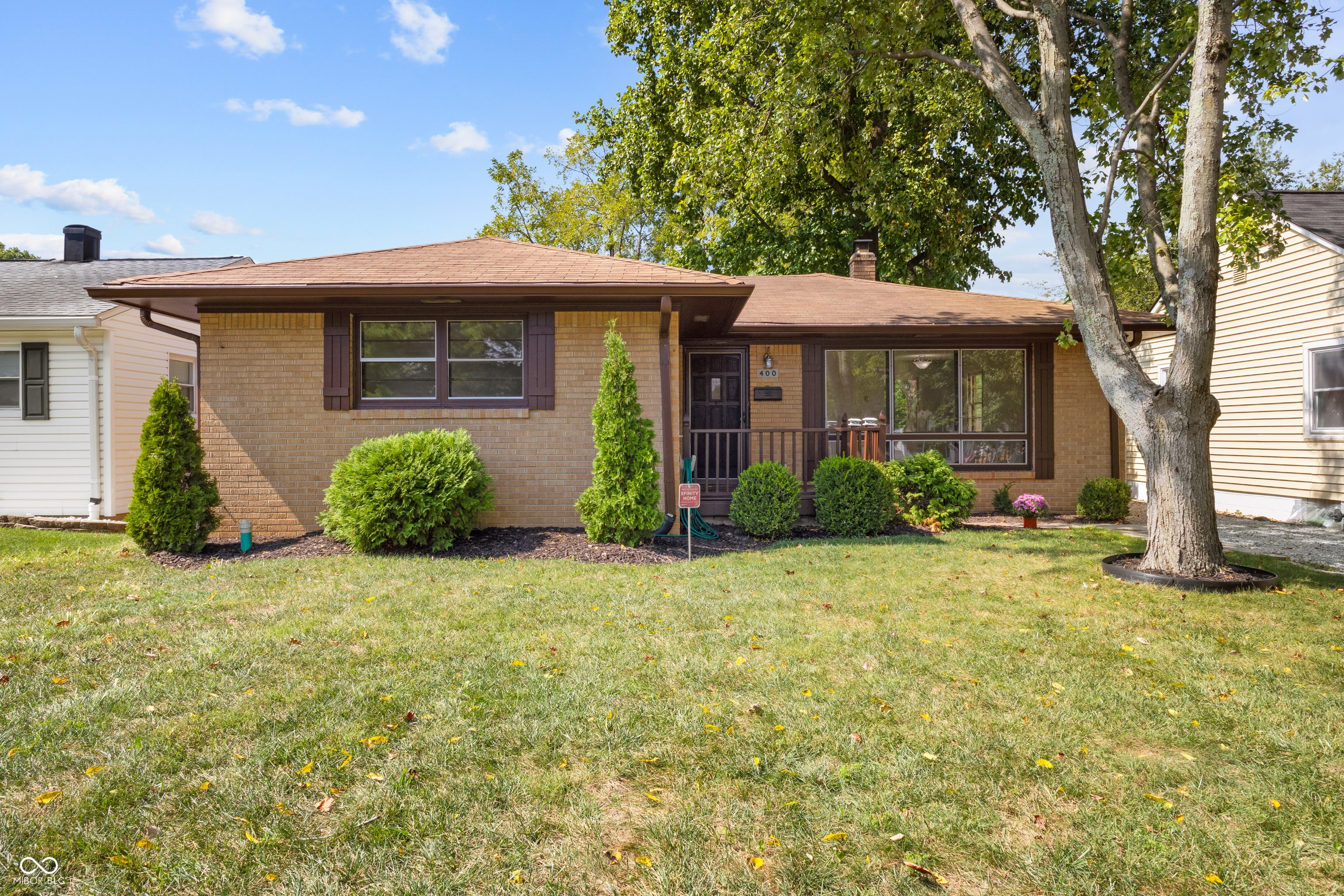 400 N Eaton Avenue