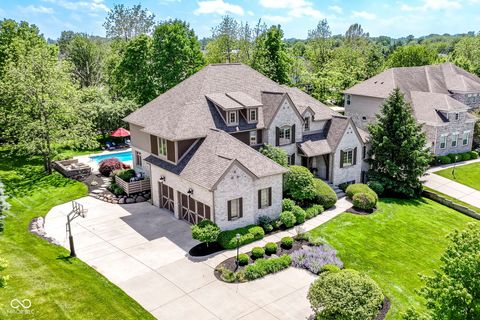 13909 Waterway Boulevard Fishers IN 46040