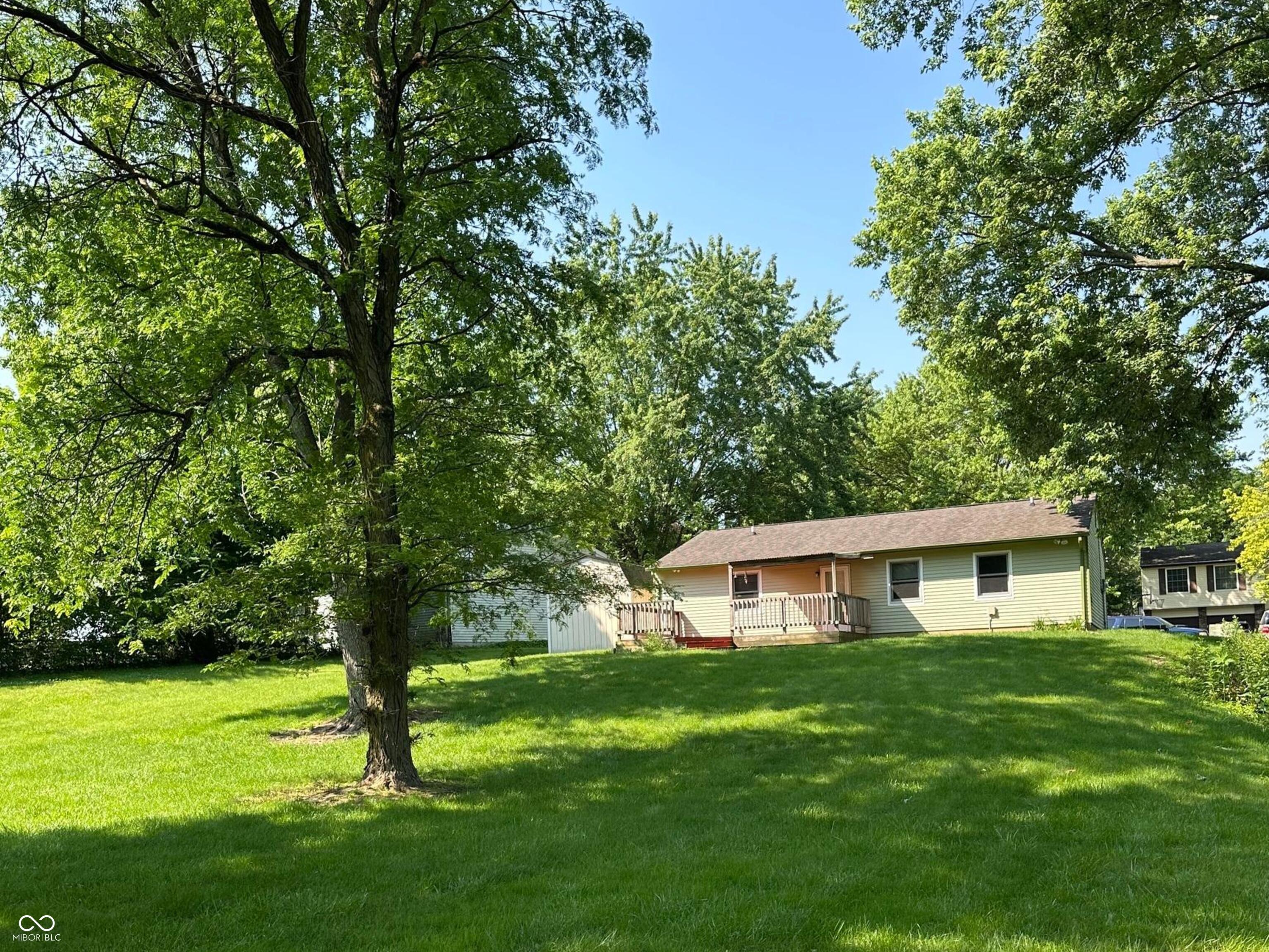 1219 Lansdowne Road