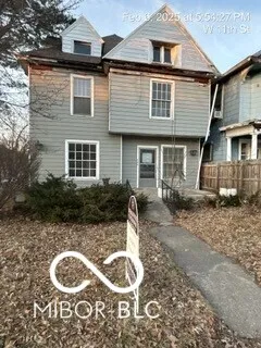 Anderson, Indiana 46016, United States, 4 Bedrooms Bedrooms, ,3 BathroomsBathrooms,Residential,Active,14035