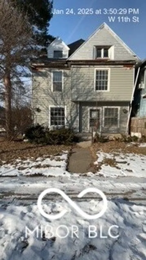 340 W 11th Street, Anderson, IN 46016 - MLS#: 22019340