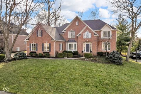 14486 Stephanie Street Carmel IN 46033