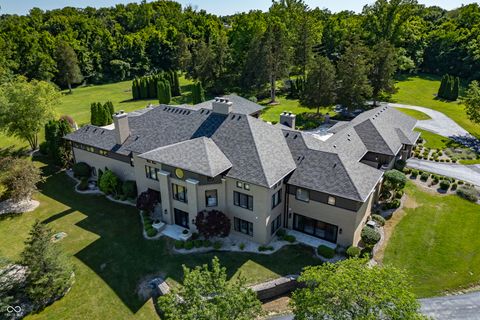 4023 Cedar Hills N Drive Greenwood IN 46143