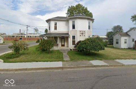 401 S Walnut Street Edinburgh IN 46124