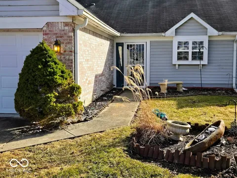 11521 Coastal Drive, Indianapolis, IN 46229 - MLS#: 22024322