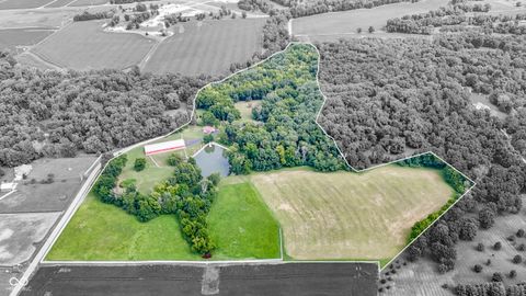 7601 S 700 W Morgantown IN 46160