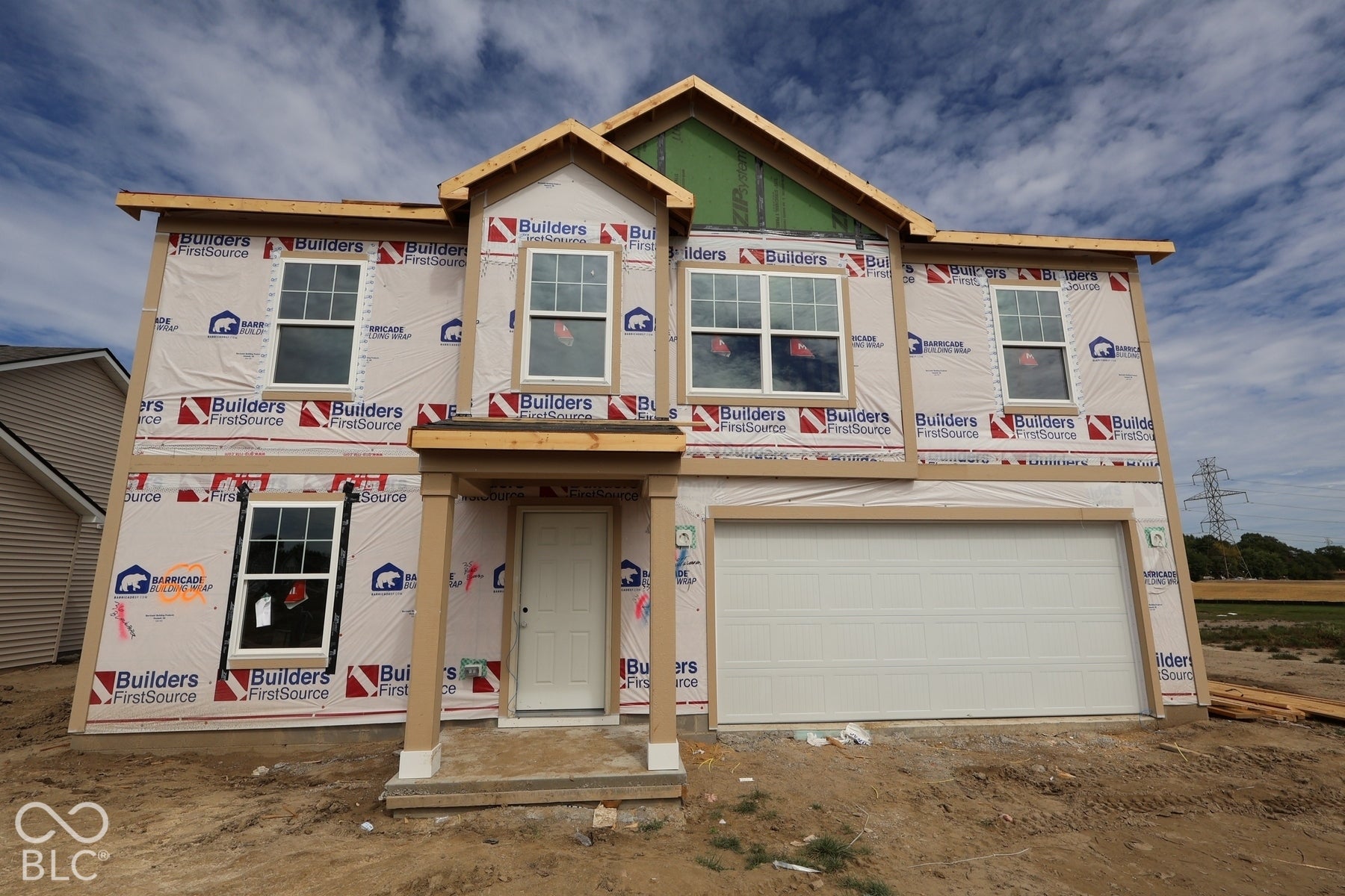 7118 Asher Way