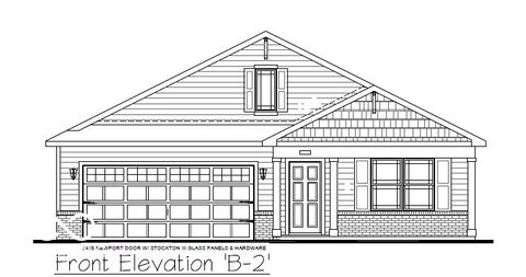 1644 Winn Court Fortville IN 46040