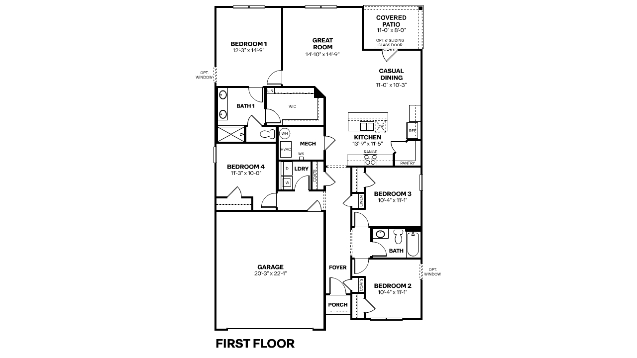 1644 Winn Court