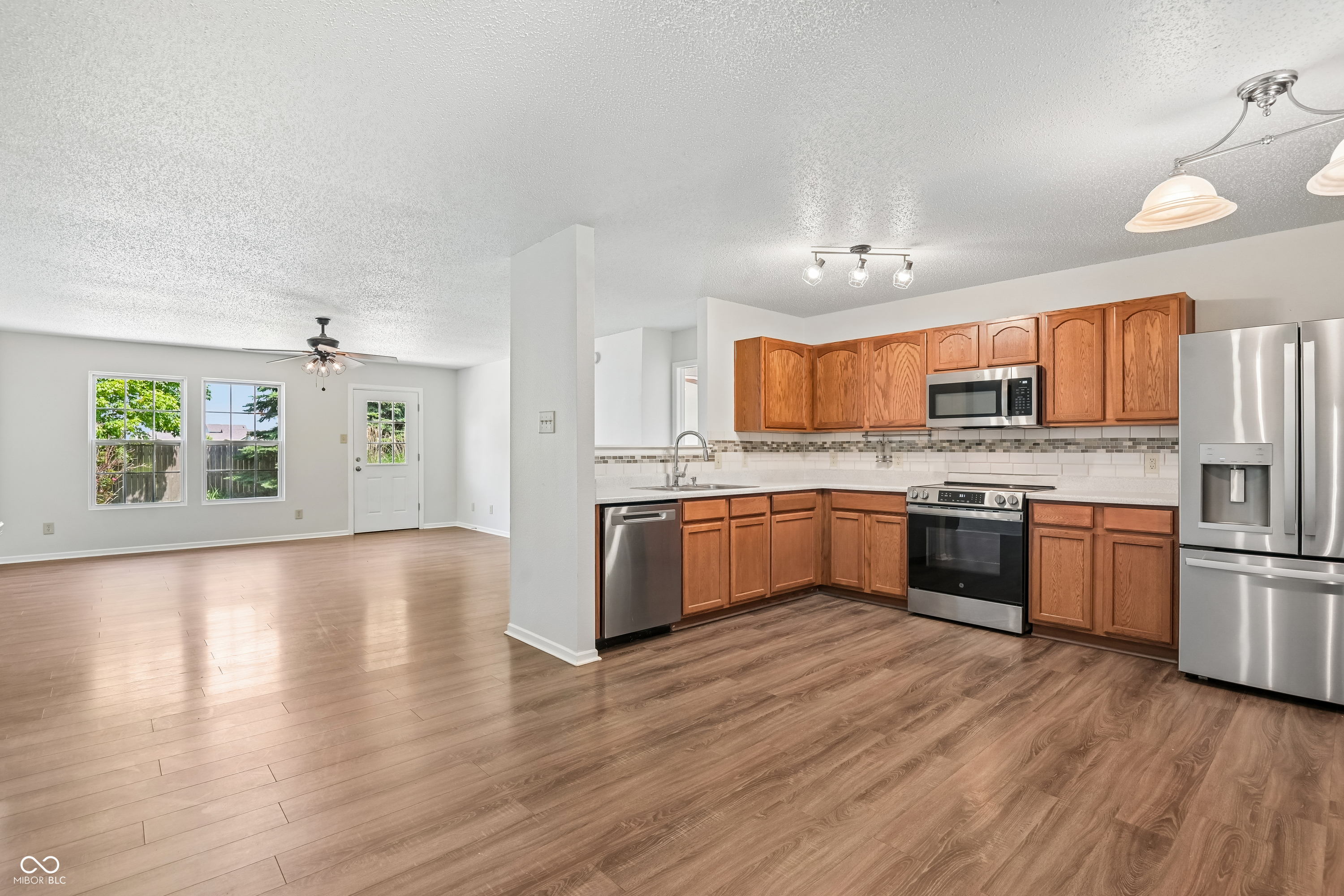 503 Bourneside Drive