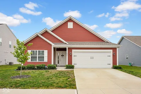 2006 Monticlair Lane, Columbus, IN 47201 - MLS#: 22036704
