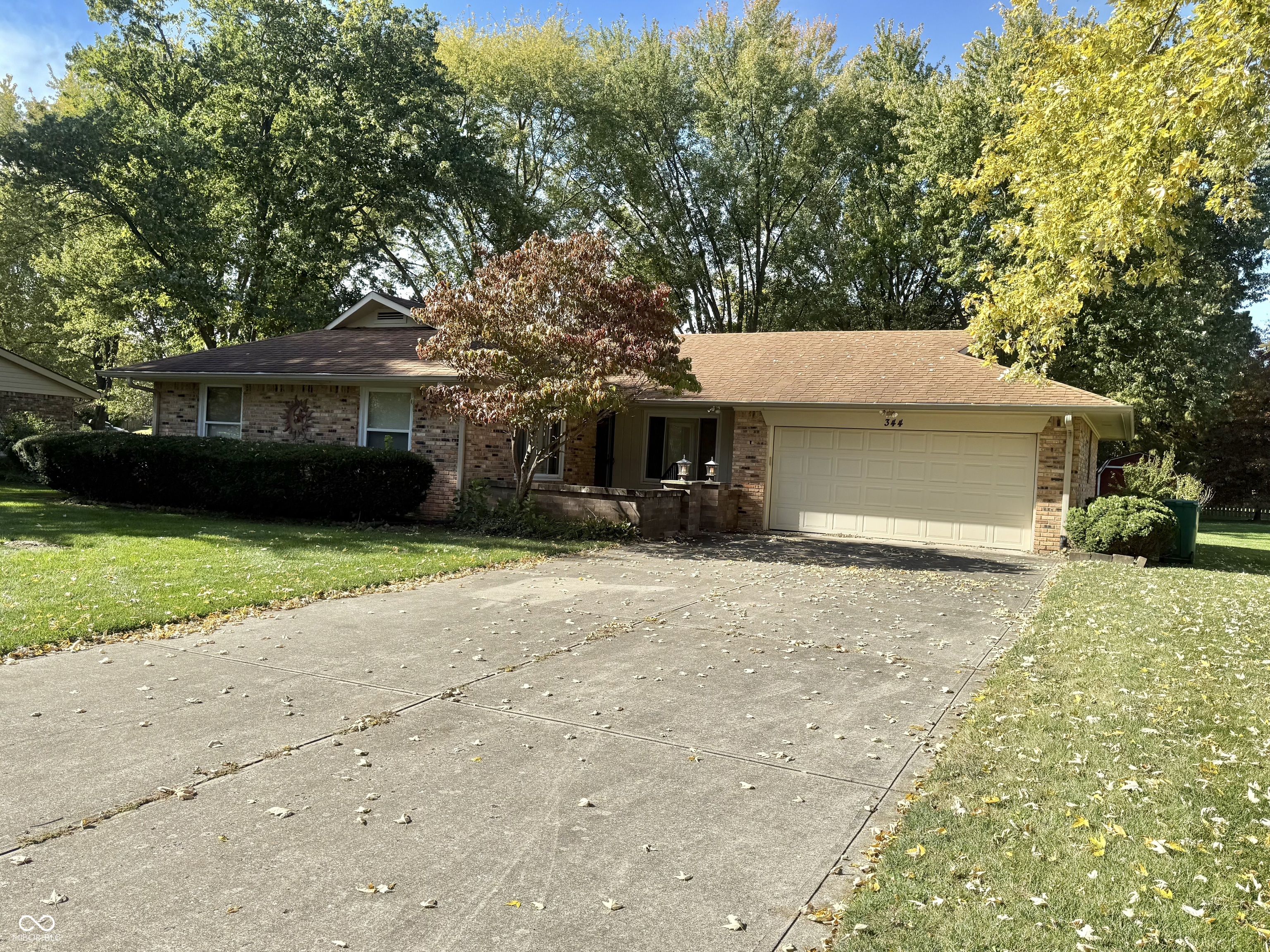 344 Hillendale Drive