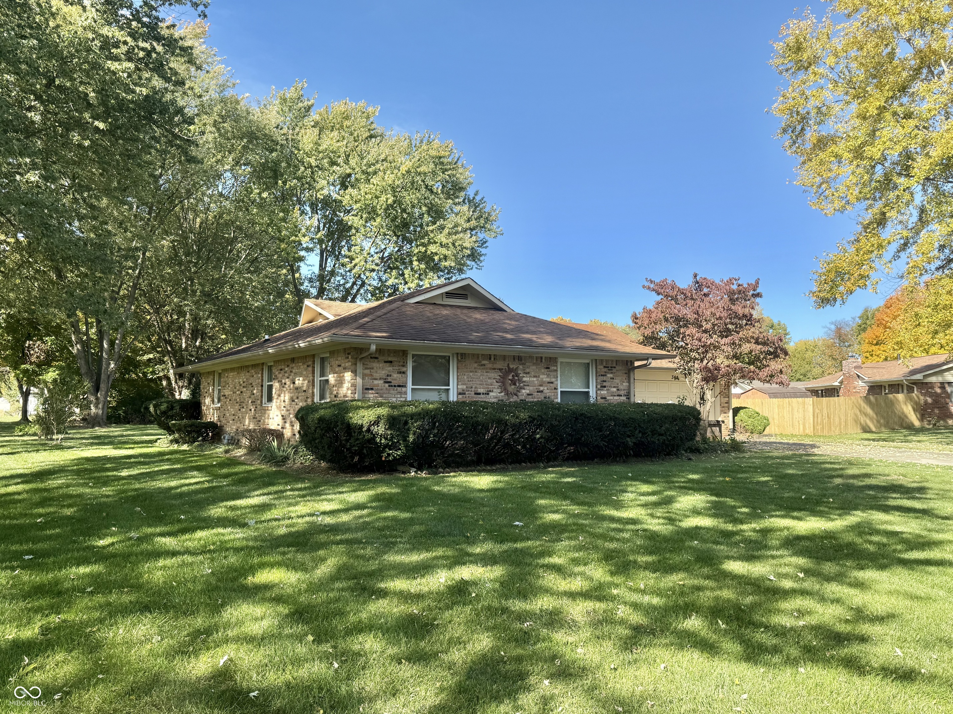 344 Hillendale Drive