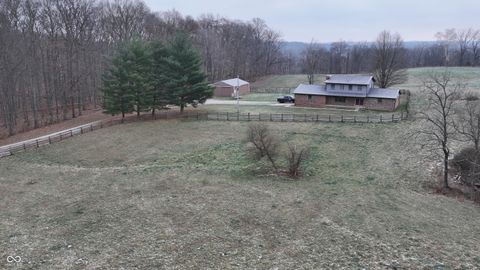 Photo of 7000 S Us Highway 231, Freedom, IN 47431 (MLS # 22075420)