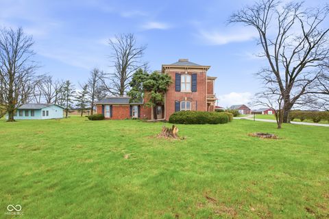 7234 W 200 S Jamestown IN 46147