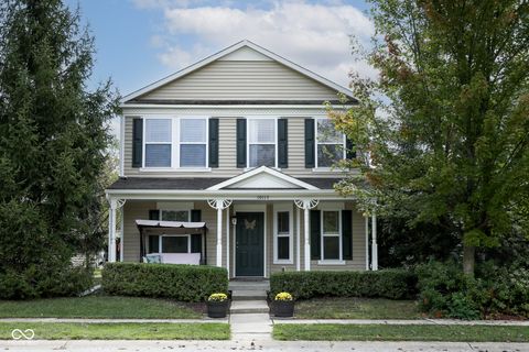 10115 Cumberland Pointe Boulevard Noblesville IN 46060