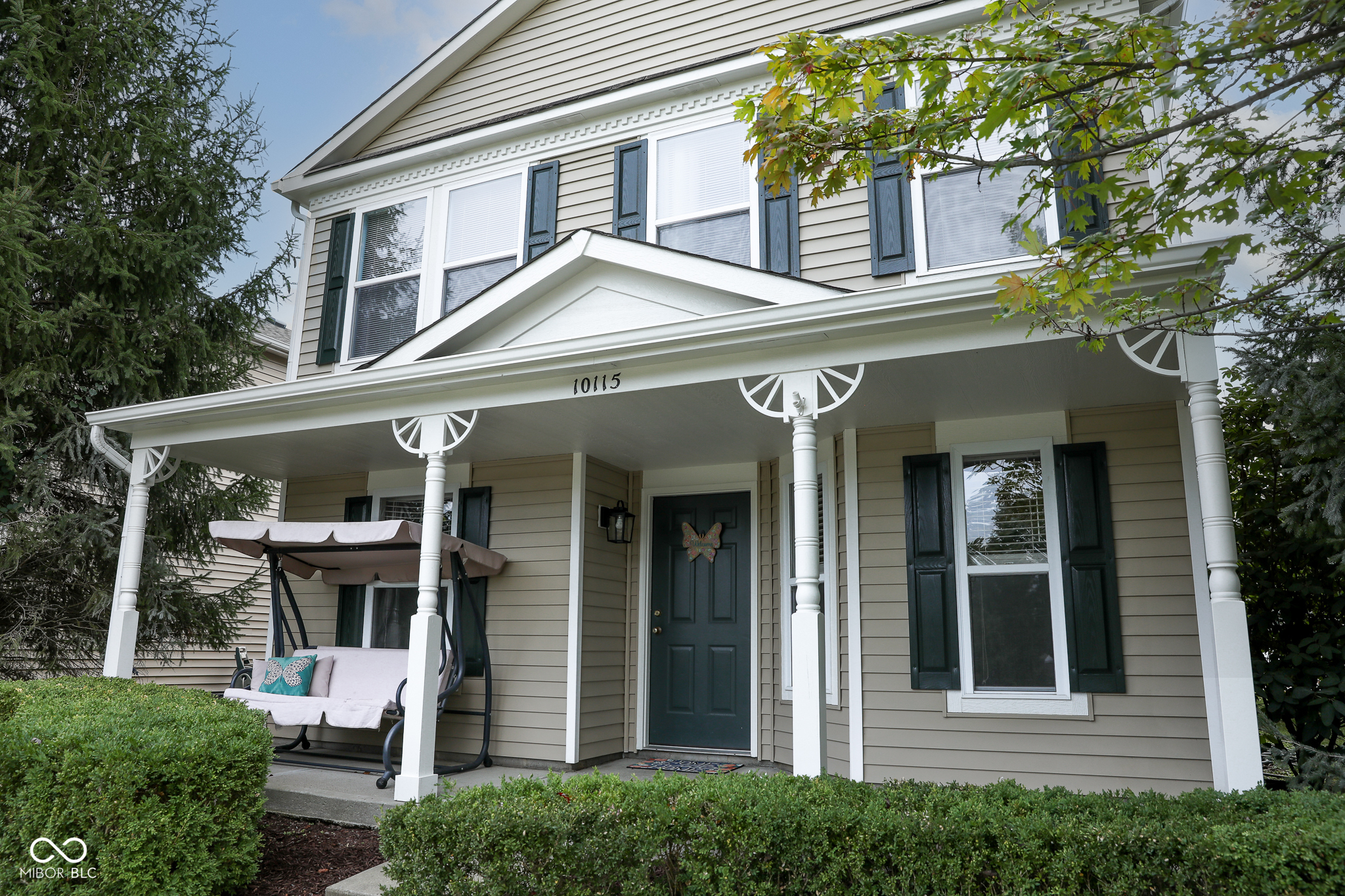 10115 Cumberland Pointe Boulevard