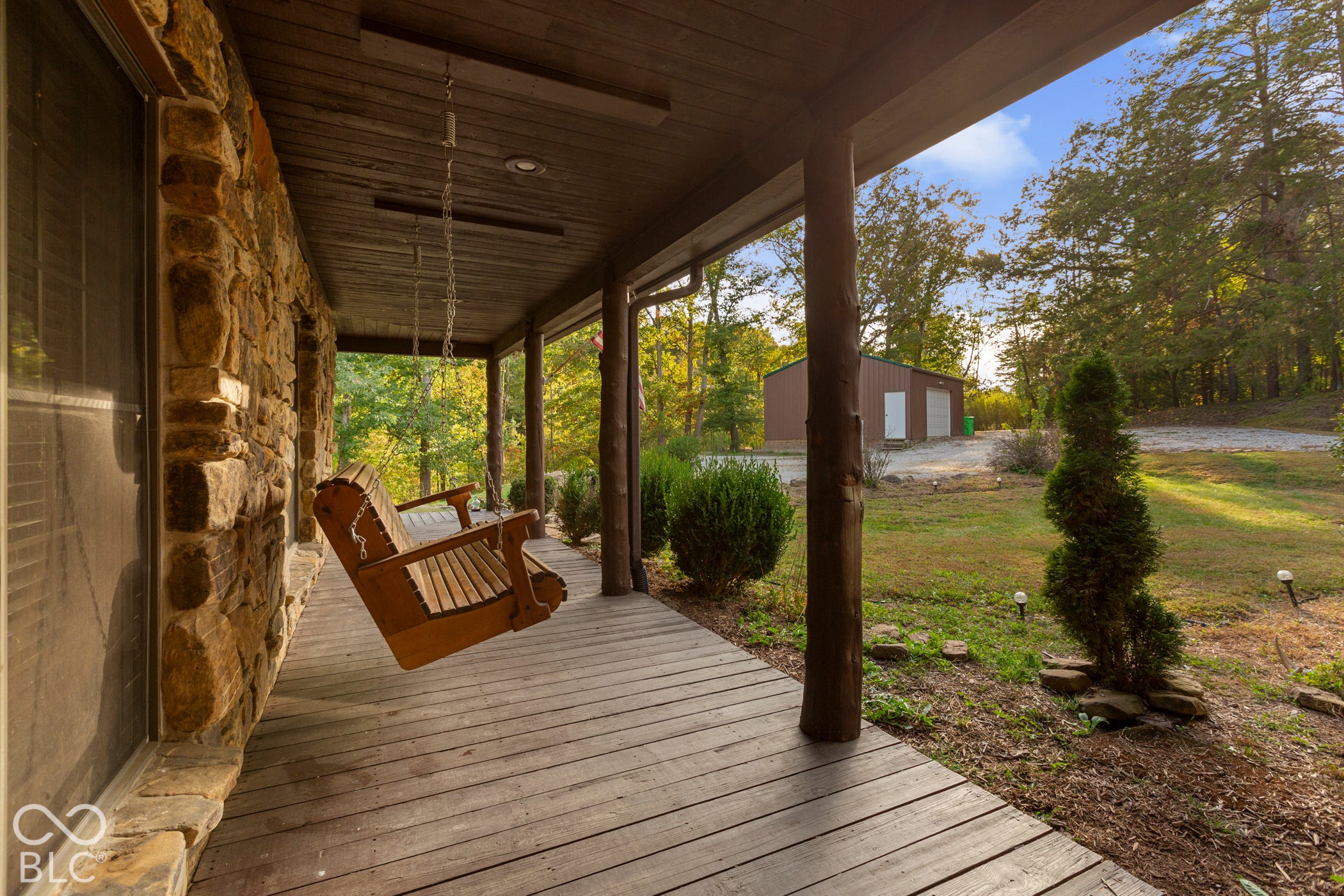 15208 Flower Gap Road
