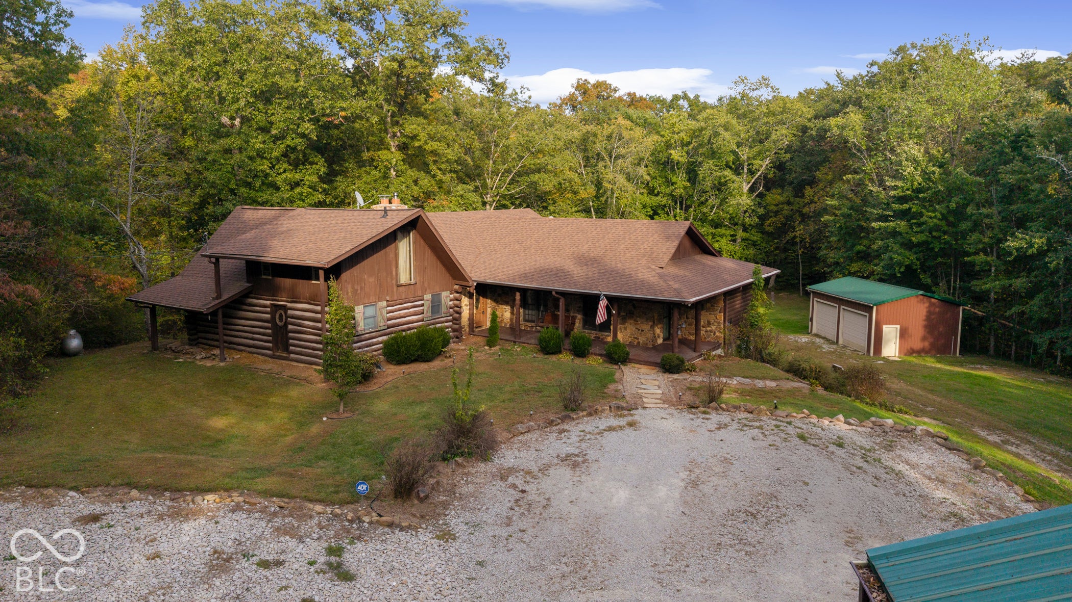 15208 Flower Gap Road