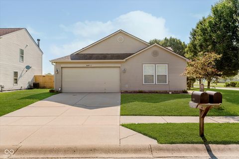 8180 S Lodge Lane Pendleton IN 46064