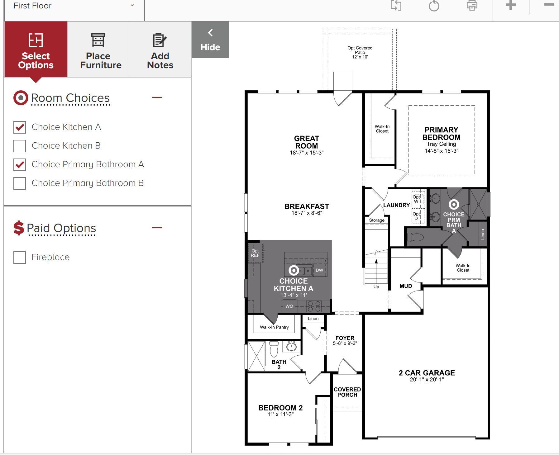 5710 Cloister Lane