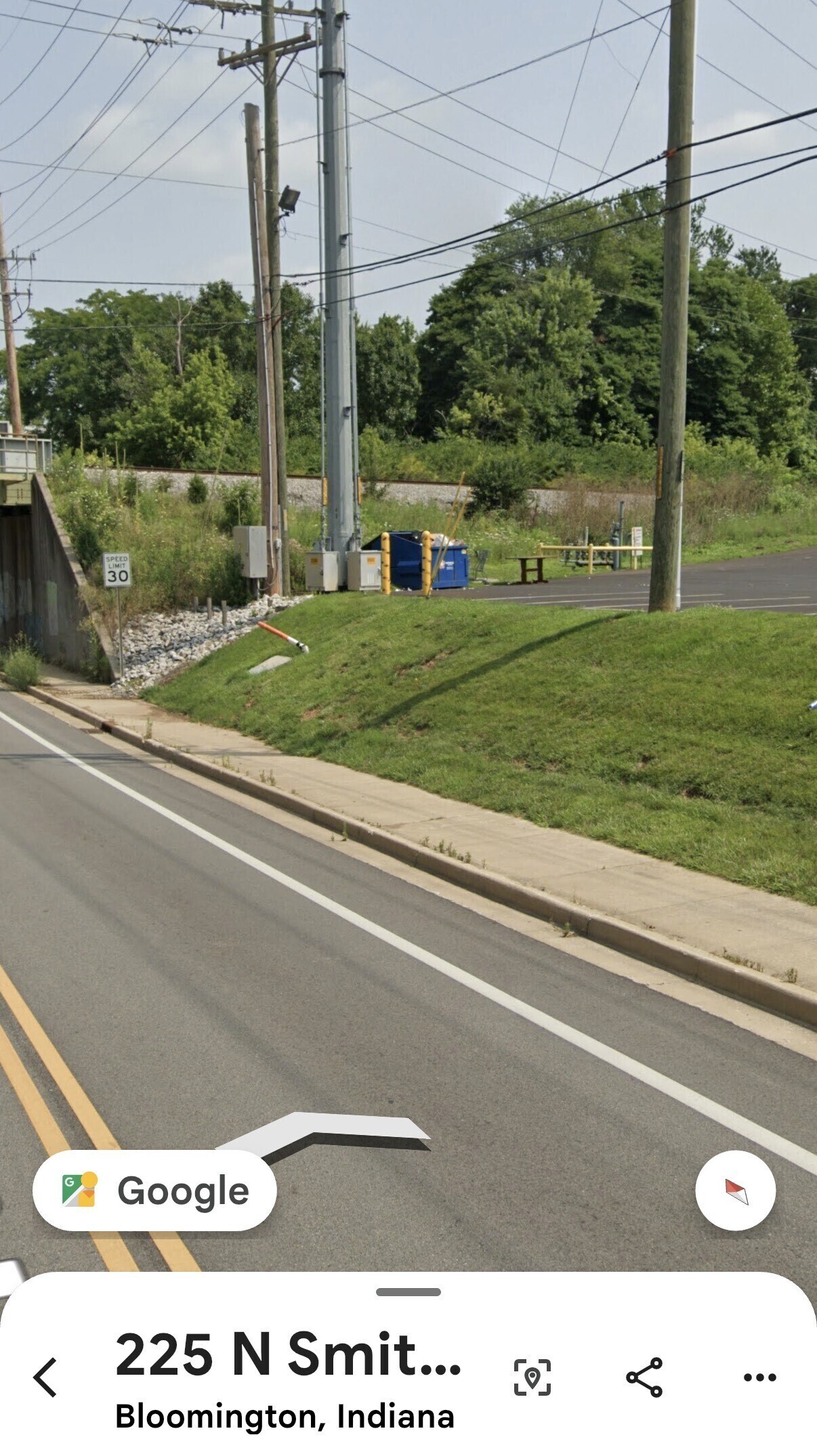 xxxx Smith North Road