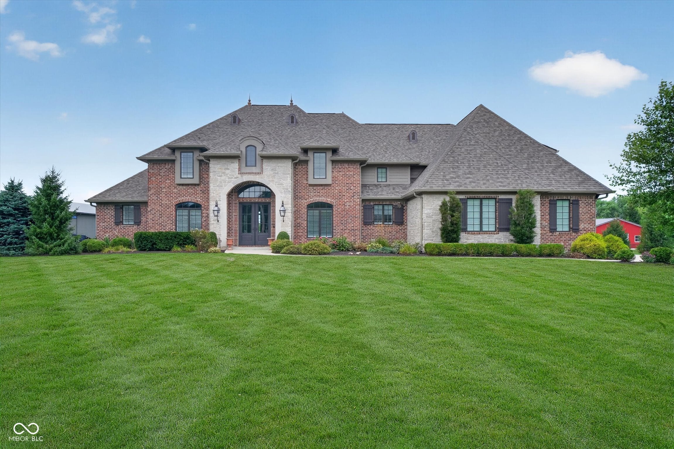 9610 N County Road 550 E