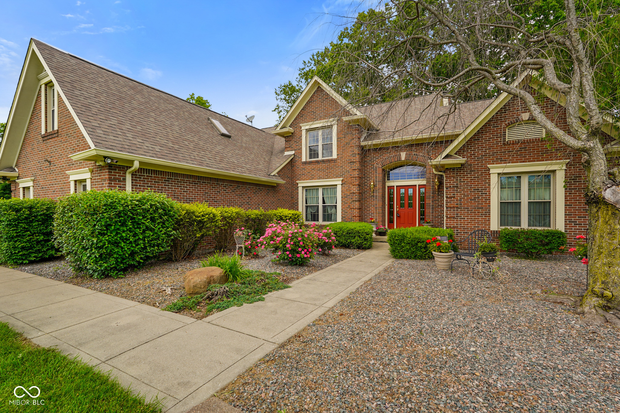 2508 Indian Creek Road