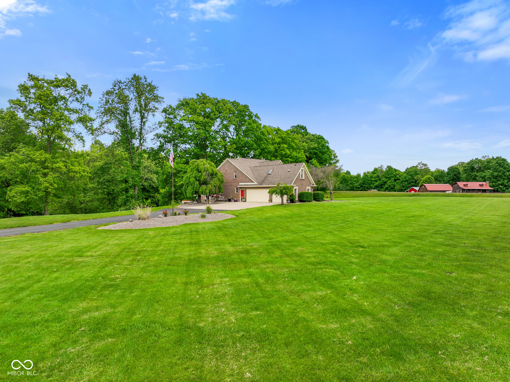 2508 Indian Creek Road