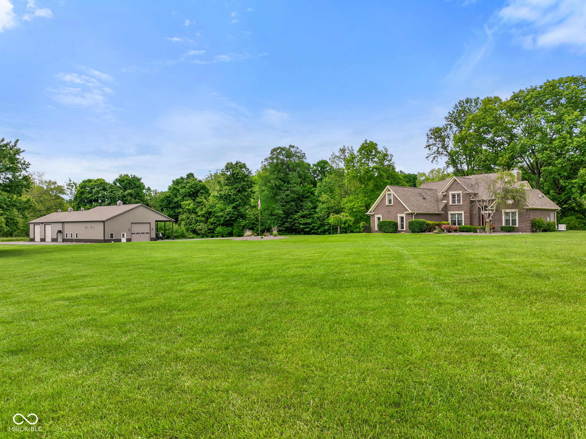 2508 W Indian Creek Road