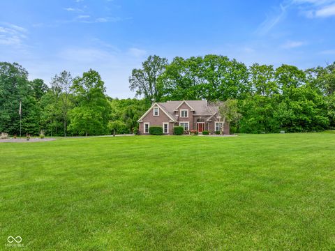 2508 Indian Creek Road Trafalgar IN 46181